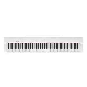 Синтезатор Yamaha P-225 White