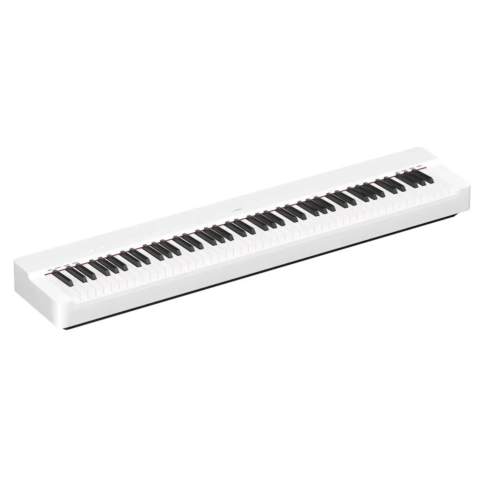 Синтезатор Yamaha P-225 White
