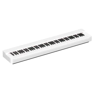 Синтезатор Yamaha P-225 White