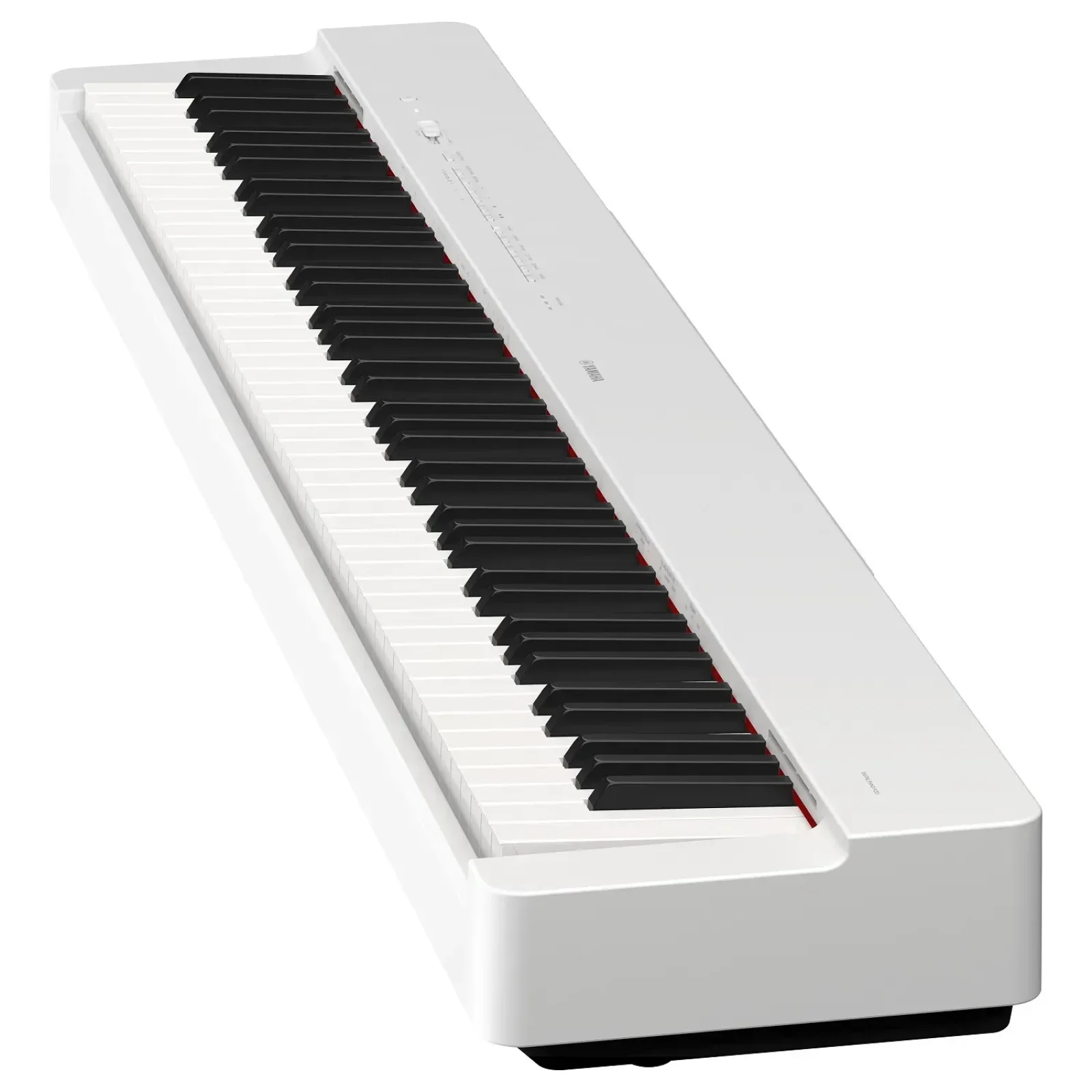 Синтезатор Yamaha P-225 White