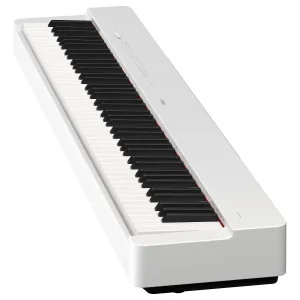 Синтезатор Yamaha P-225 White