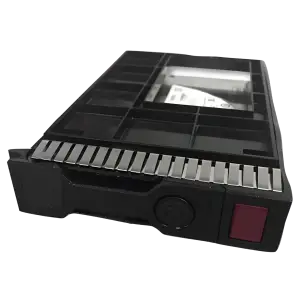 SSD накопичувач HPE 480GB Internal Solid State Drive (P47807-B21)
