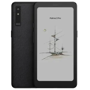 Електронна книга Onyx Boox Palma 2 Pro Black