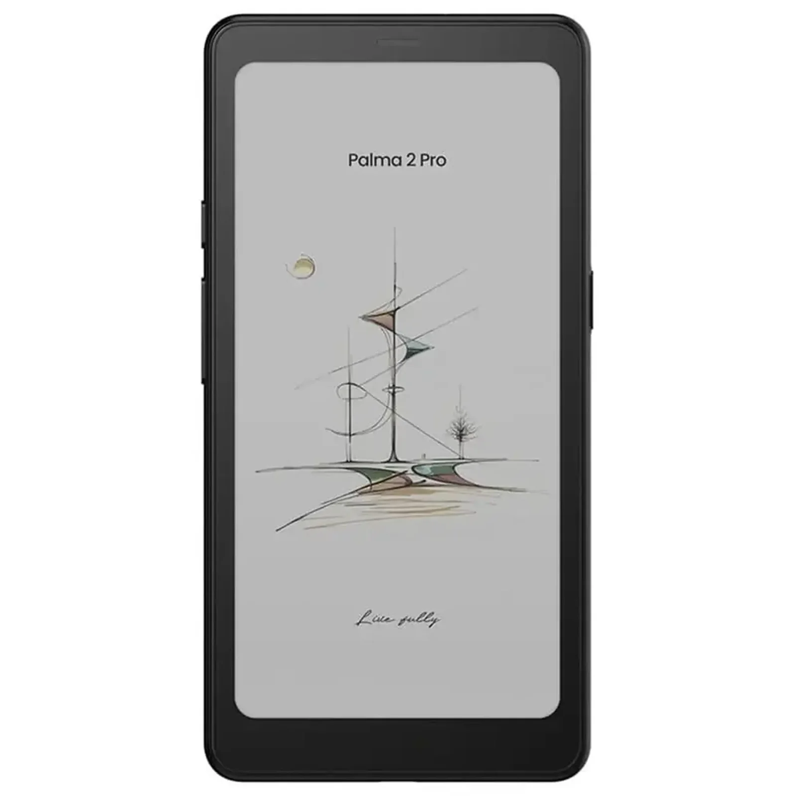 Електронна книга Onyx Boox Palma 2 Pro Black