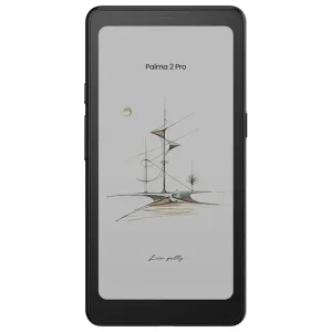 Електронна книга Onyx Boox Palma 2 Pro Black