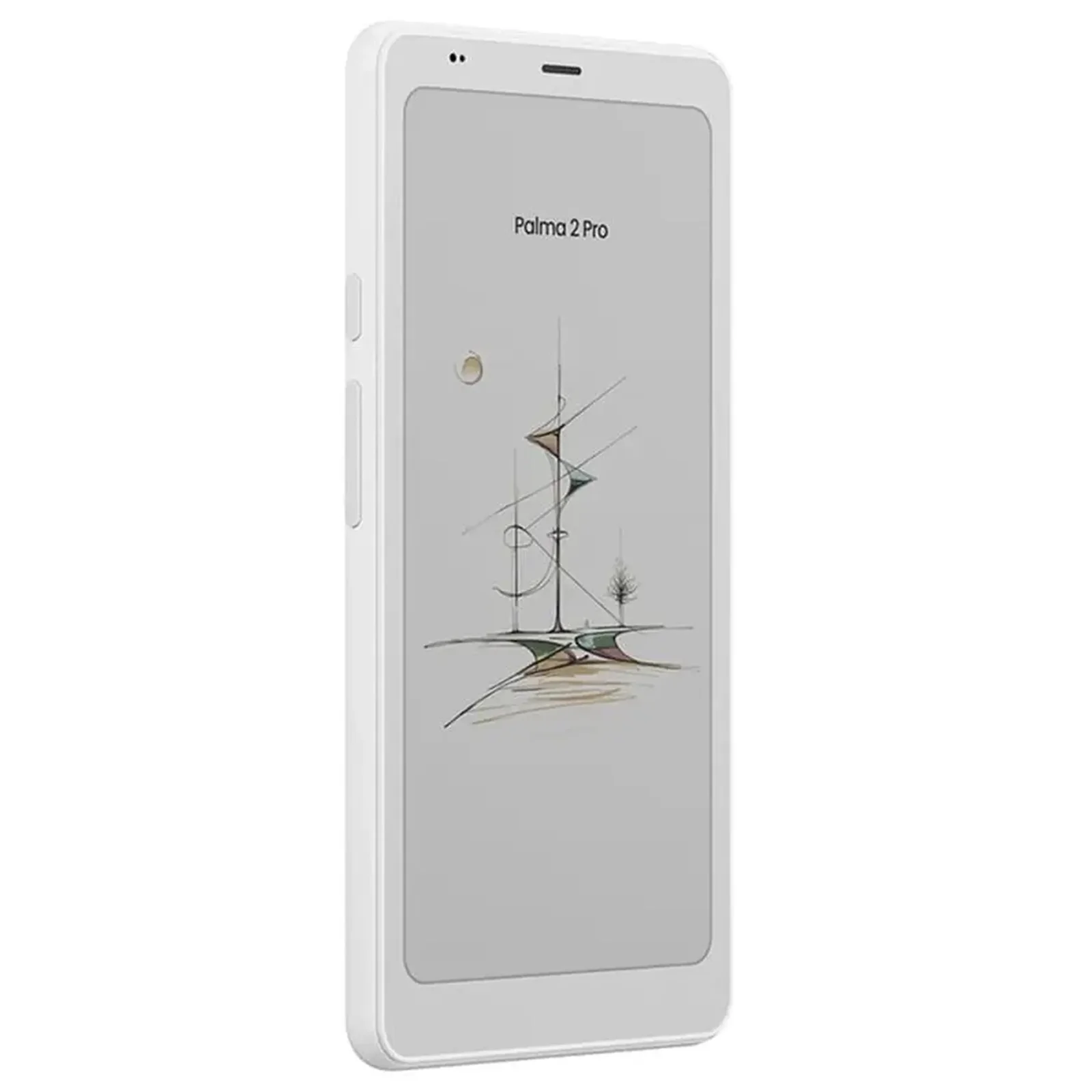 Електронна книга Onyx Boox Palma 2 Pro White