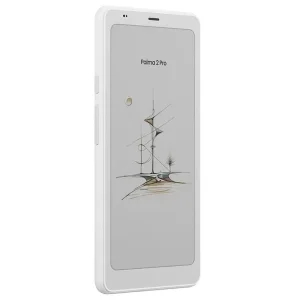 Електронна книга Onyx Boox Palma 2 Pro White