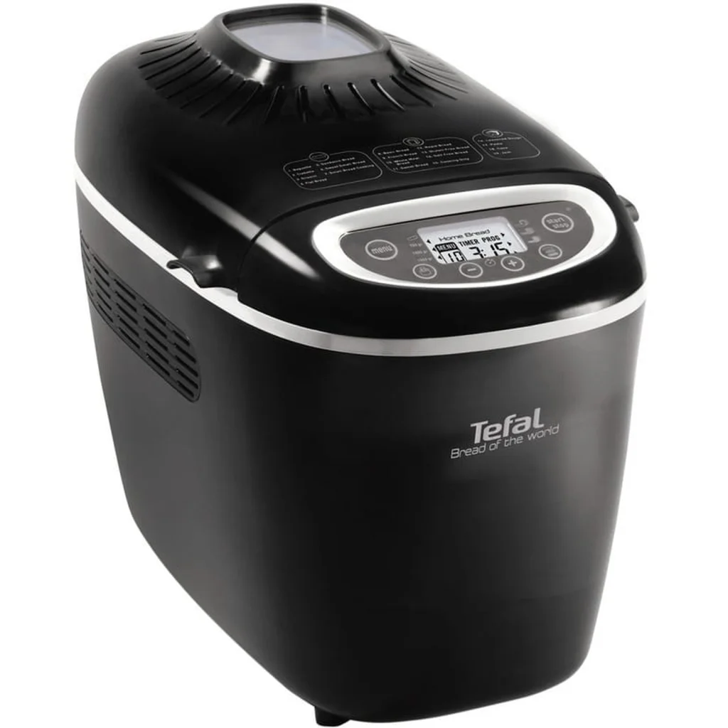 Хлебопечка Tefal PF6118 UA