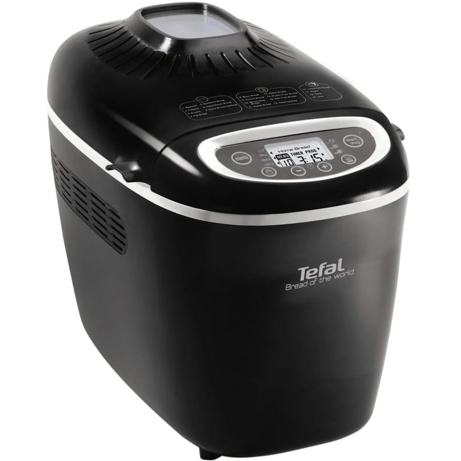 Хлебопечка Tefal PF6118 UA