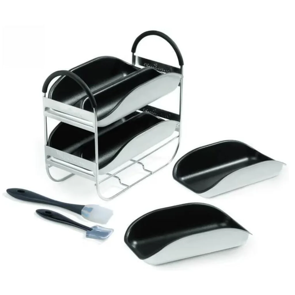 Хлебопечка Tefal PF6118 UA