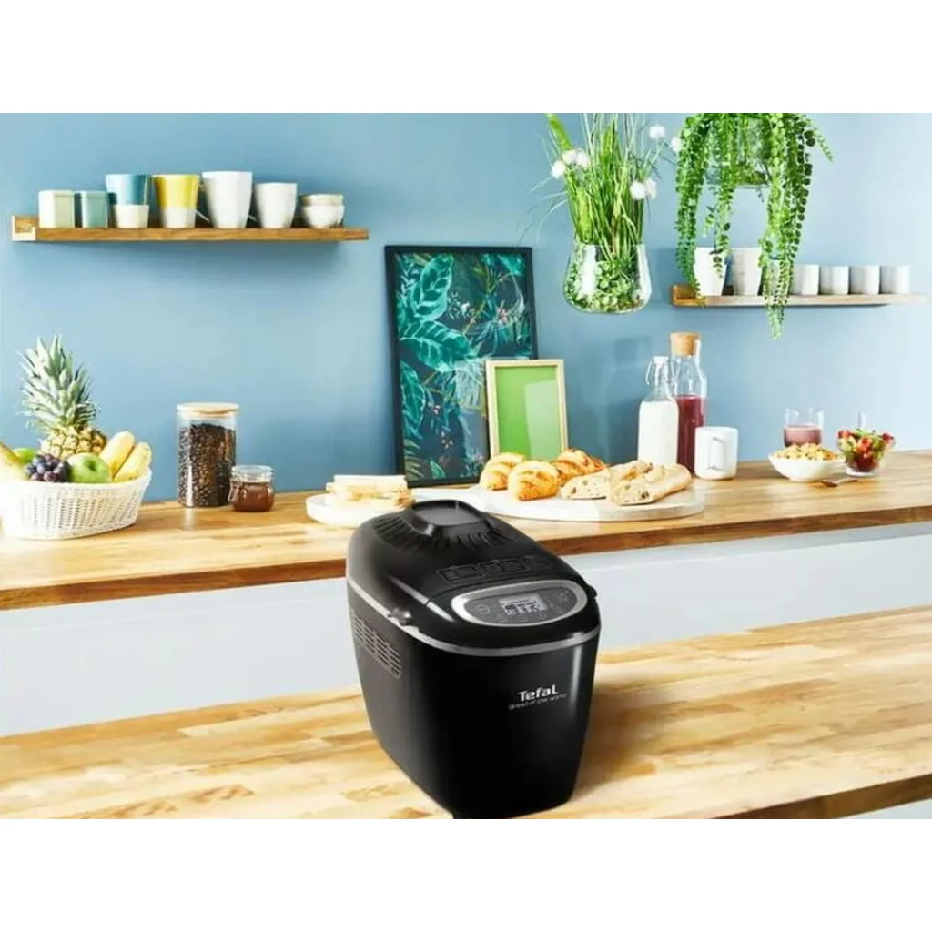 Хлебопечка Tefal PF6118 UA