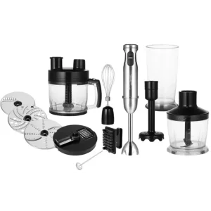 Блендер Polaris PHB 1604AL CUBE UA