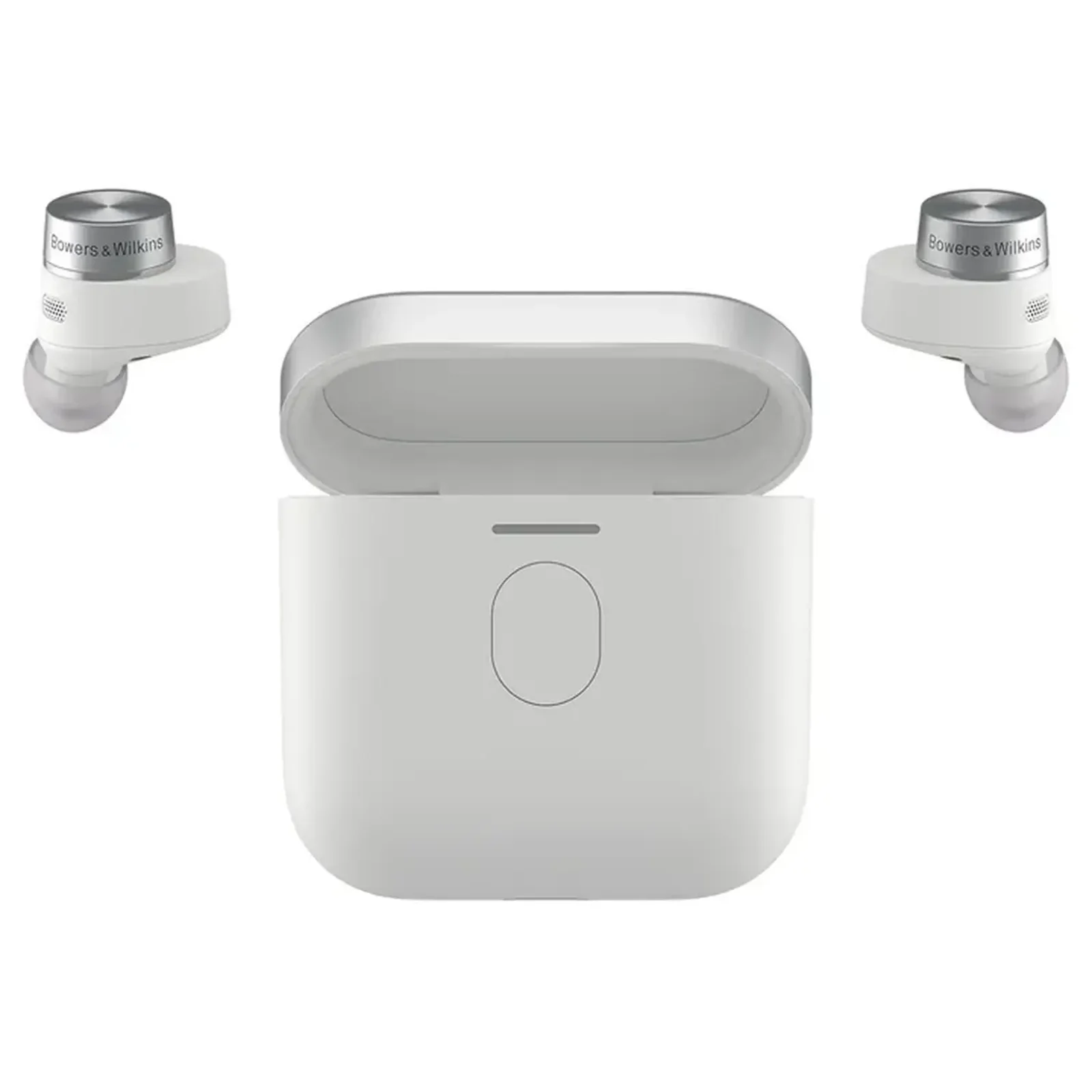 Наушники Bowers&Wilkins PI7 S2 Canvas White