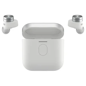 Наушники Bowers&Wilkins PI7 S2 Canvas White