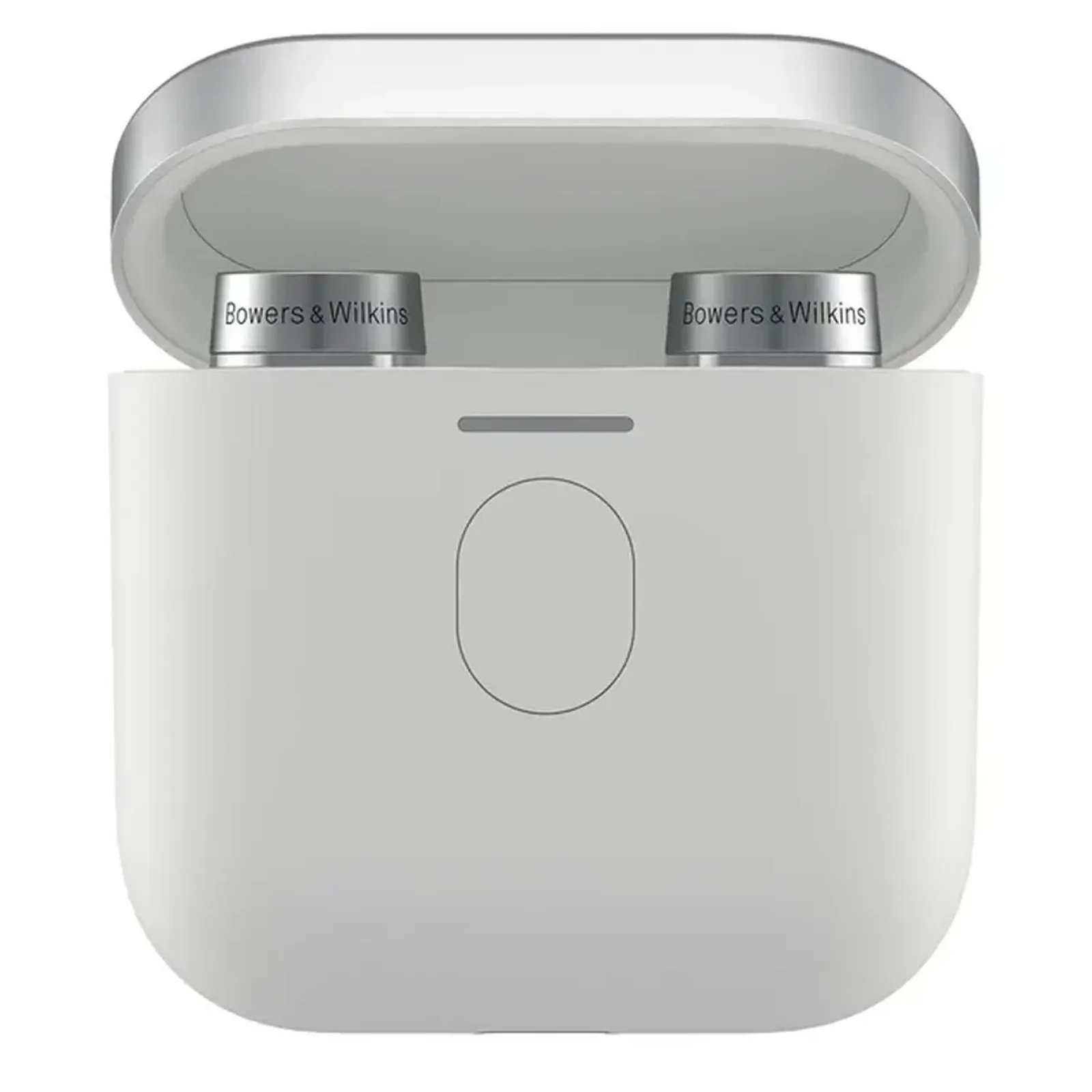 Наушники Bowers&Wilkins PI7 S2 Canvas White