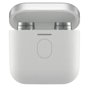 Наушники Bowers&Wilkins PI7 S2 Canvas White