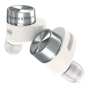 Навушники Bowers&Wilkins PI7 S2 Canvas White