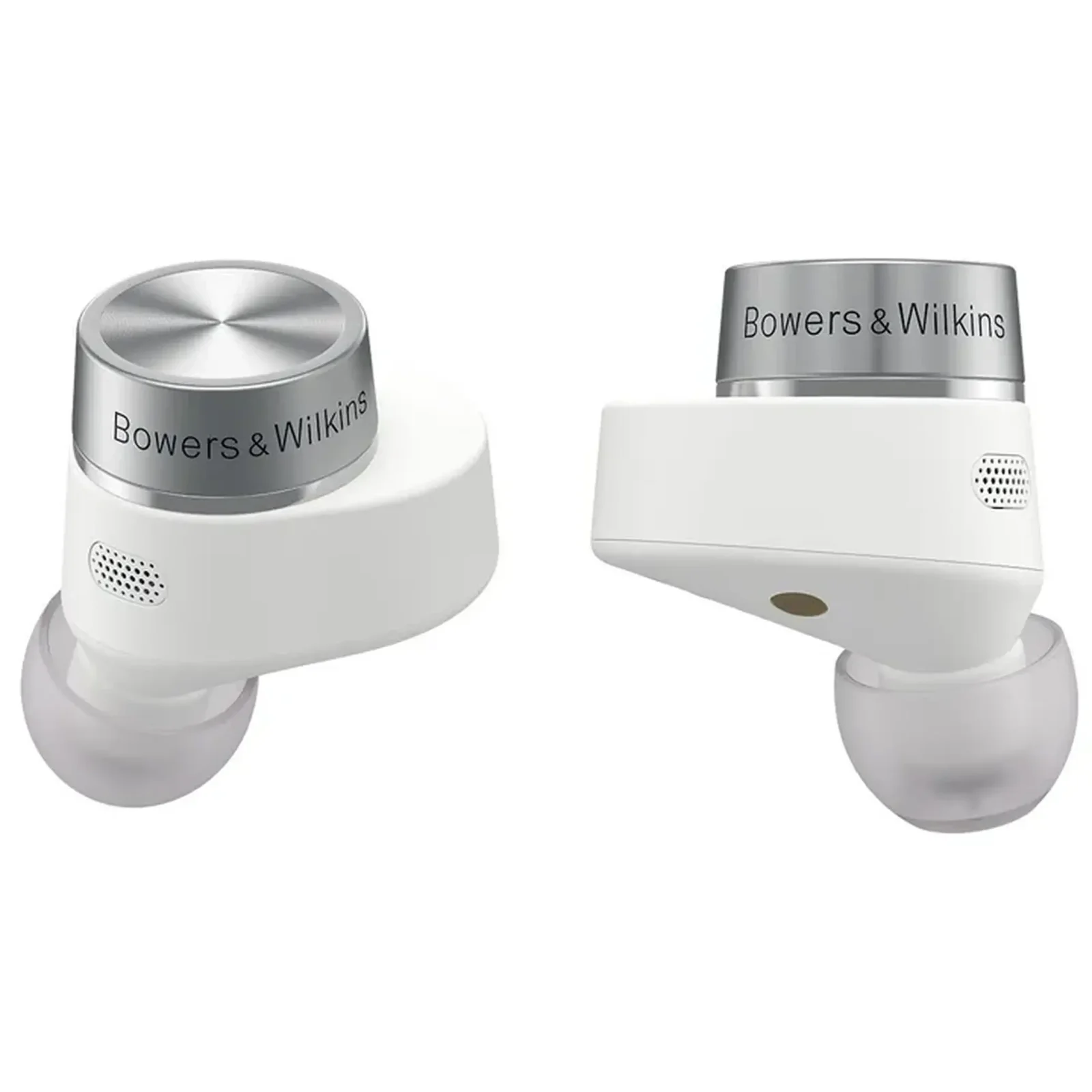 Наушники Bowers&Wilkins PI7 S2 Canvas White