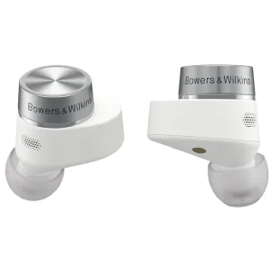 Наушники Bowers&Wilkins PI7 S2 Canvas White