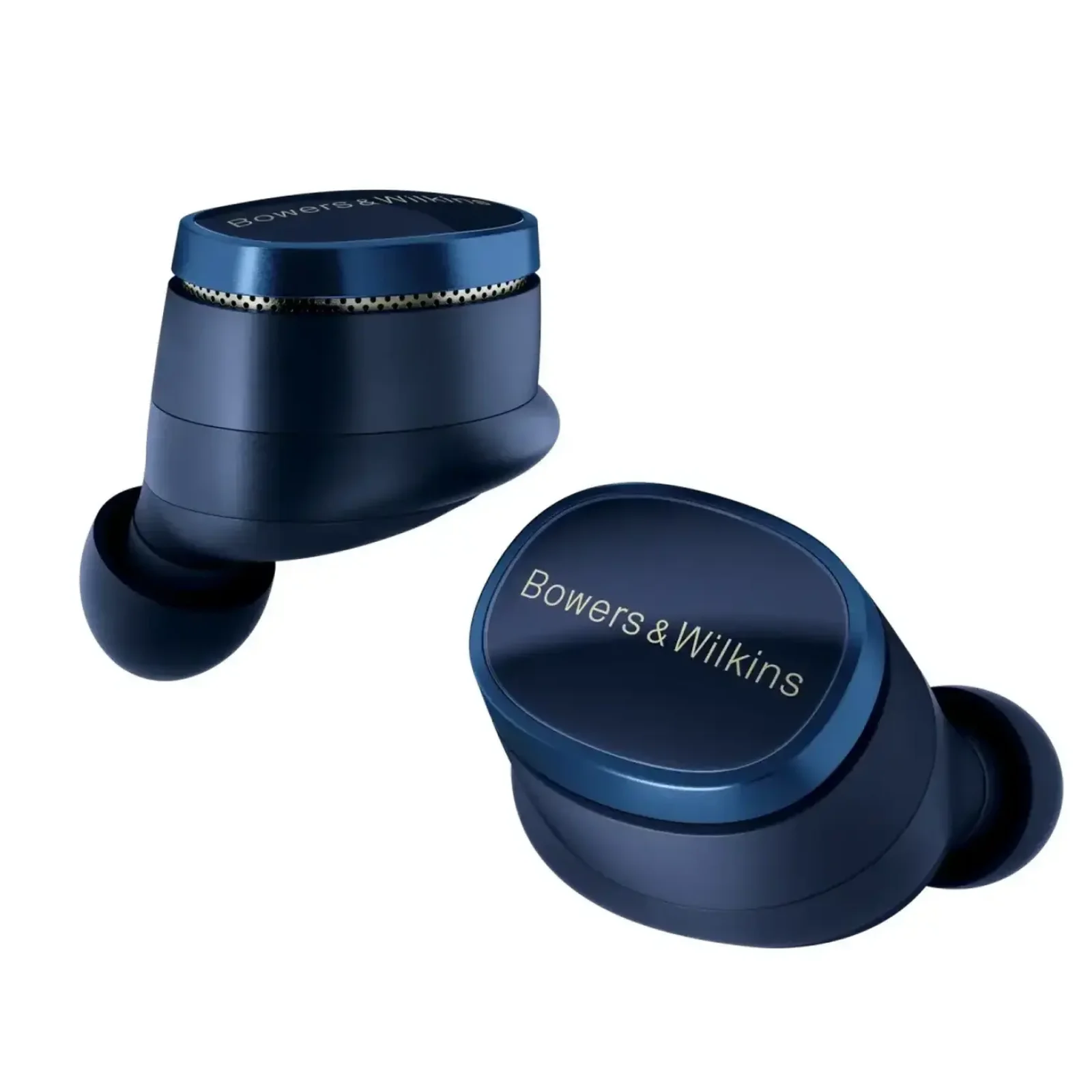Навушники Bowers&Wilkins Pi8 Midnight Blue