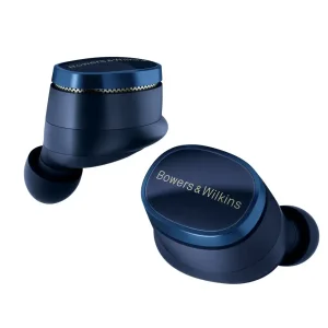 Колір: Синій - Навушники Bowers&Wilkins Pi8 Midnight Blue