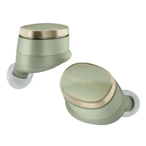 Навушники Bowers&Wilkins Pi8 Jade Green