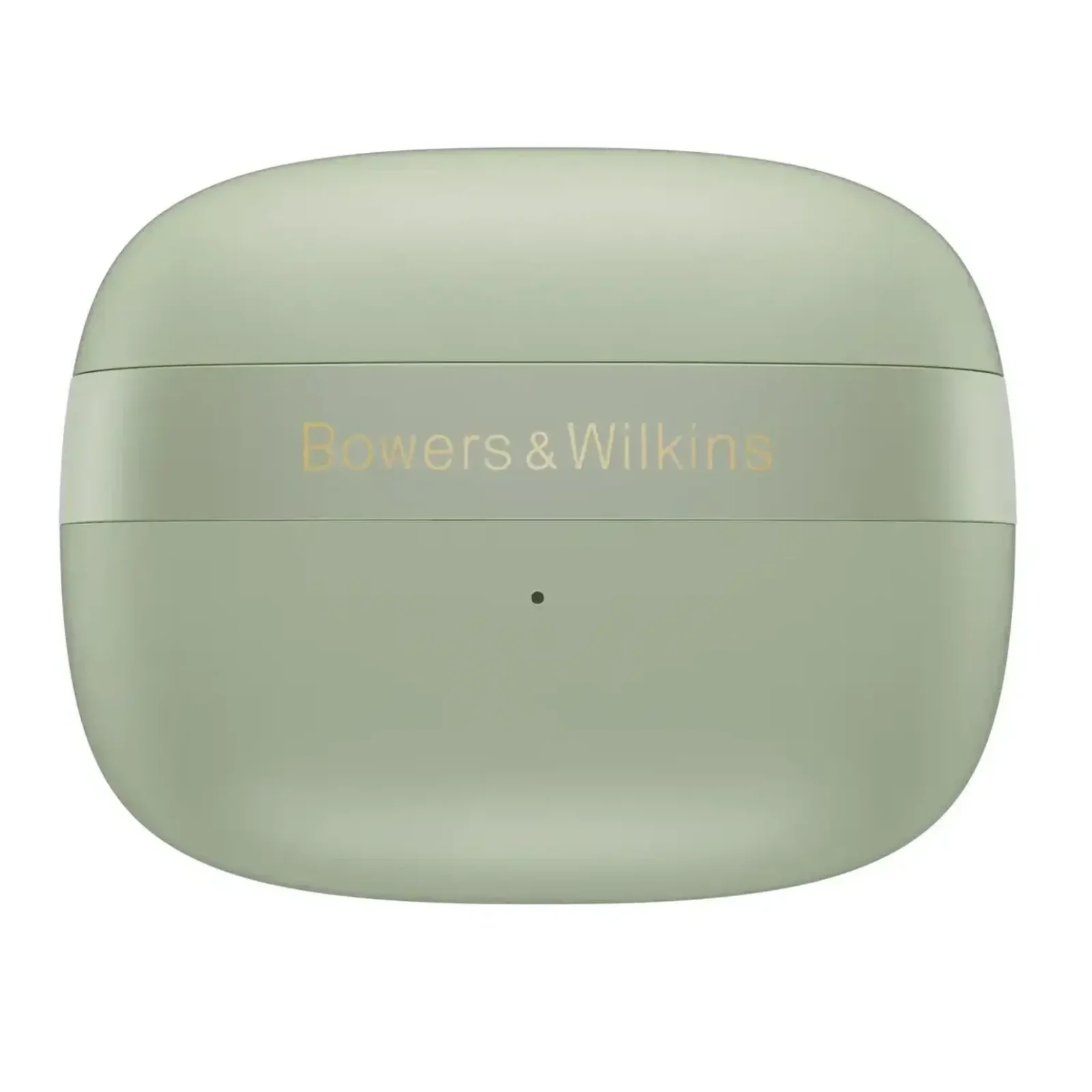 Навушники Bowers&Wilkins Pi8 Jade Green