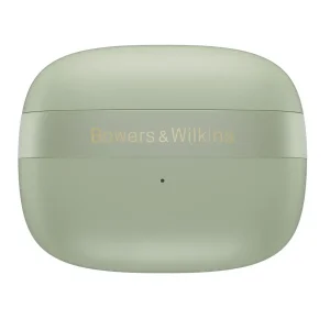 Навушники Bowers&Wilkins Pi8 Jade Green