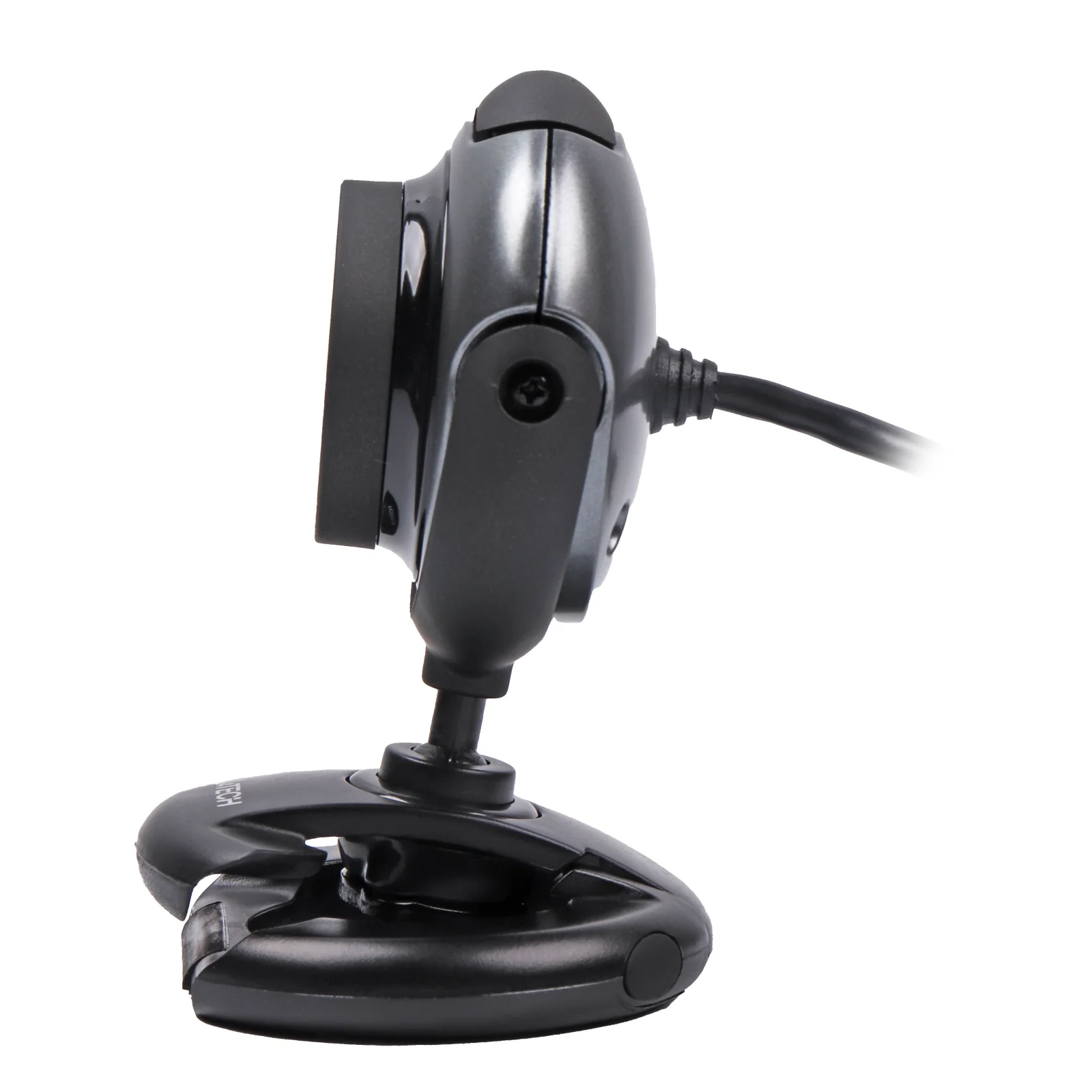 Веб-камера A4Tech PK-710G 480P Digital Mic Silver Black