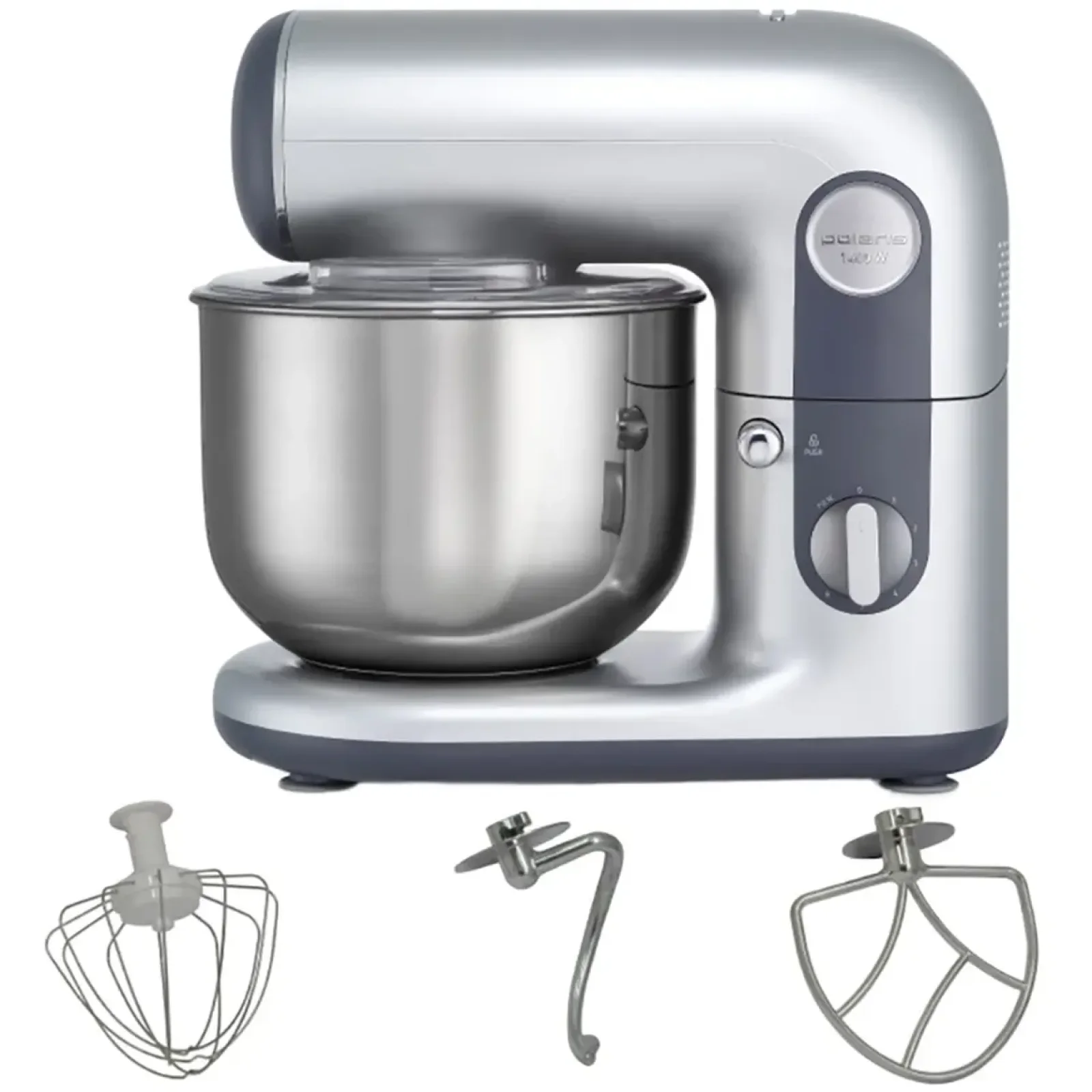 Кухонная машина Polaris ProGear Inside PKM 1414 UA