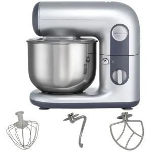 Кухонная машина Polaris ProGear Inside PKM 1414 UA