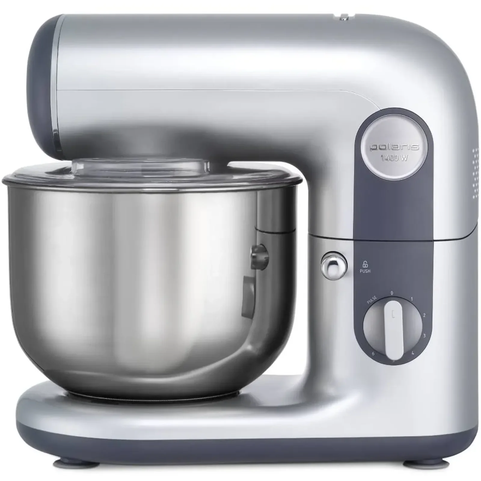 Кухонная машина Polaris ProGear Inside PKM 1414 UA