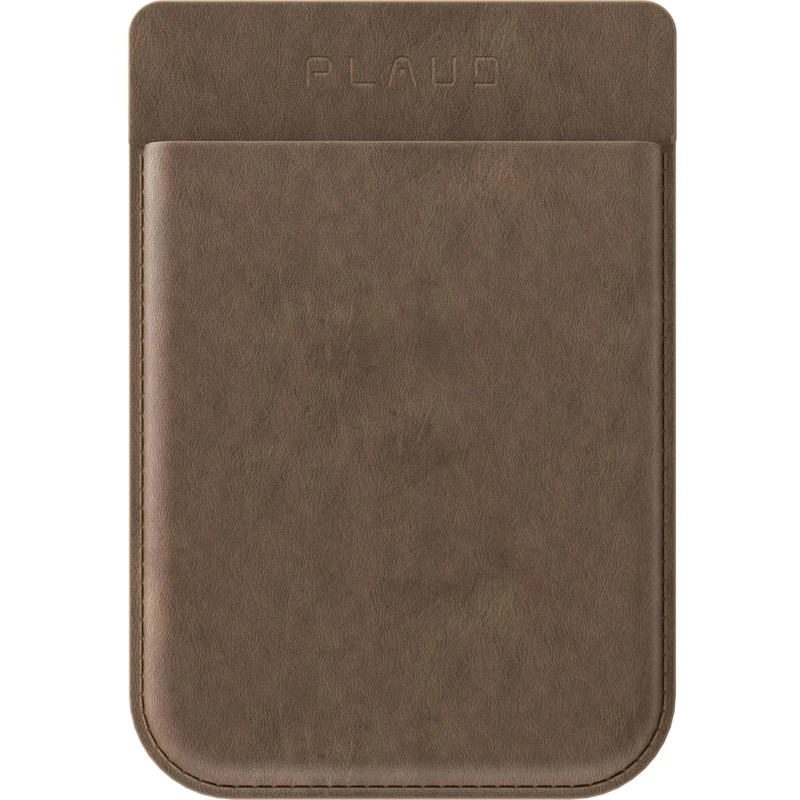 Чохол Extra Voice Recorder Carrying Case for PLAUD Brown