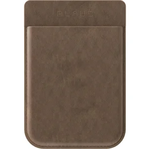 Чохол Extra Voice Recorder Carrying Case for PLAUD Brown