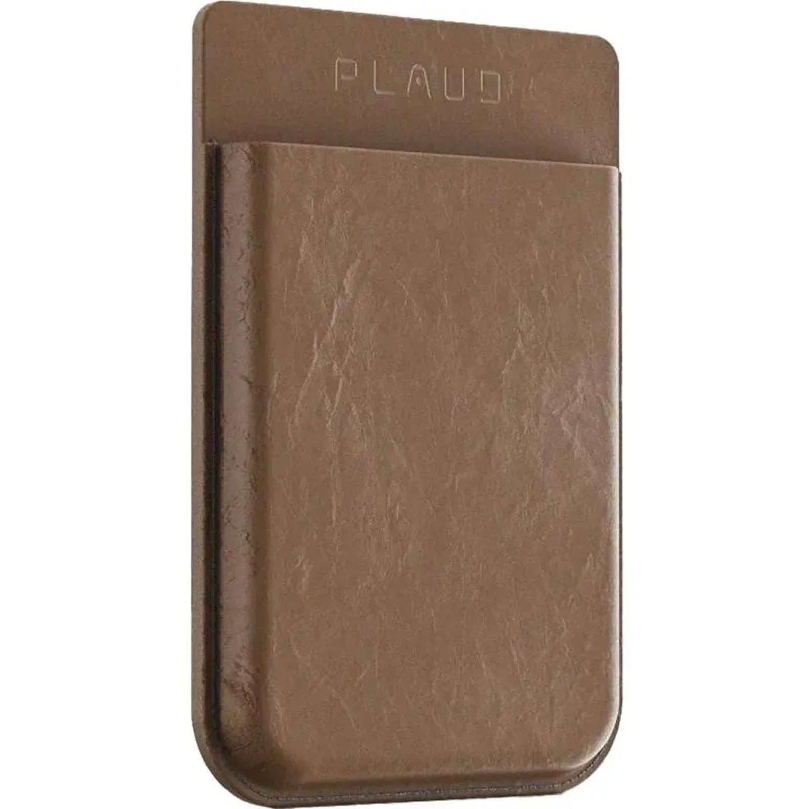Чохол Extra Voice Recorder Carrying Case for PLAUD Brown