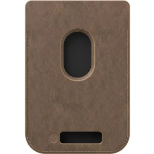 Чохол Extra Voice Recorder Carrying Case for PLAUD Brown