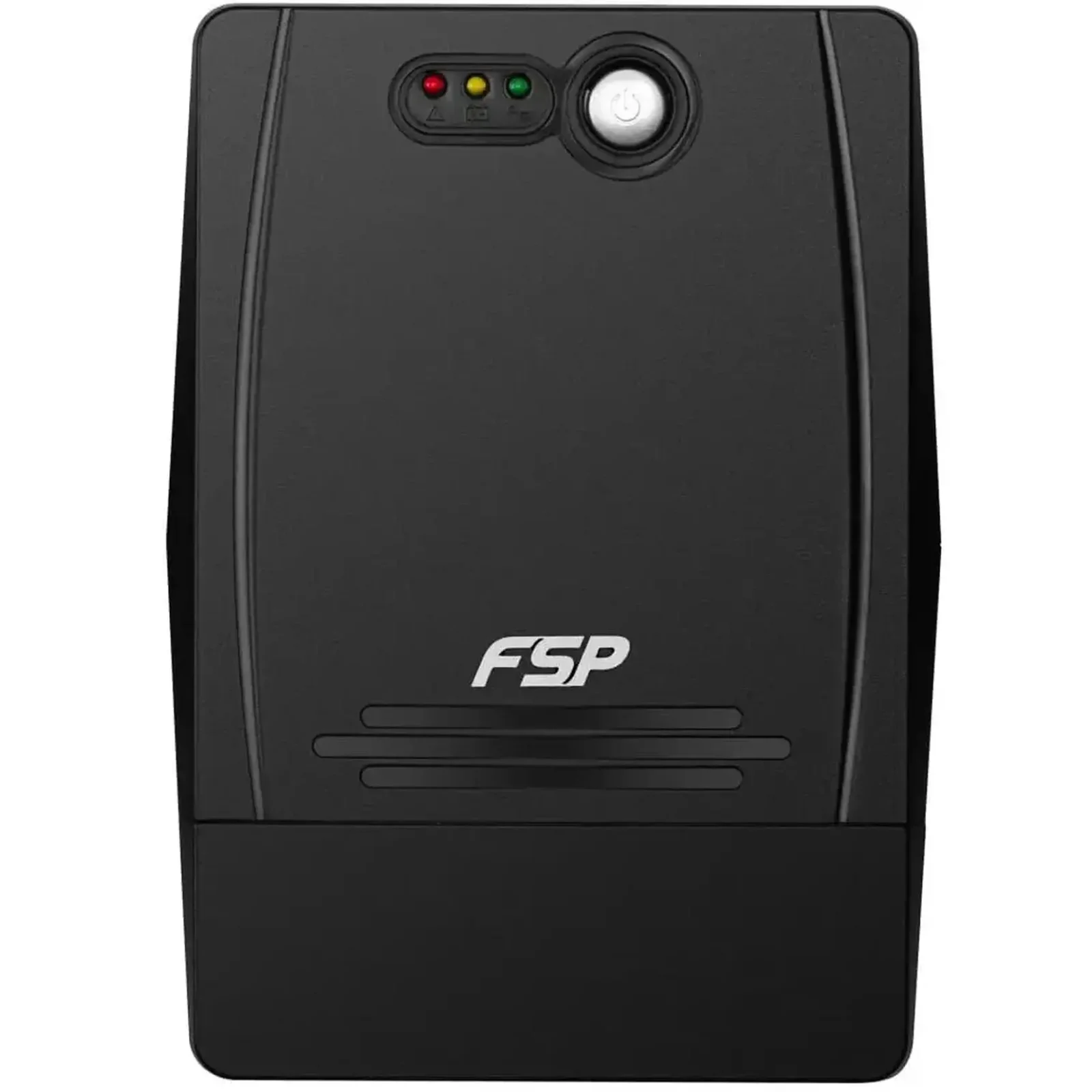 Джерело безперебійного живлення FSP FP1000, 1000VA/600W, LED, 4xC13 (PPF6000615) UA