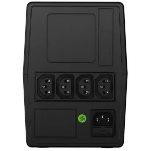 Джерело безперебійного живлення FSP FP1000, 1000VA/600W, LED, 4xC13 (PPF6000615) UA