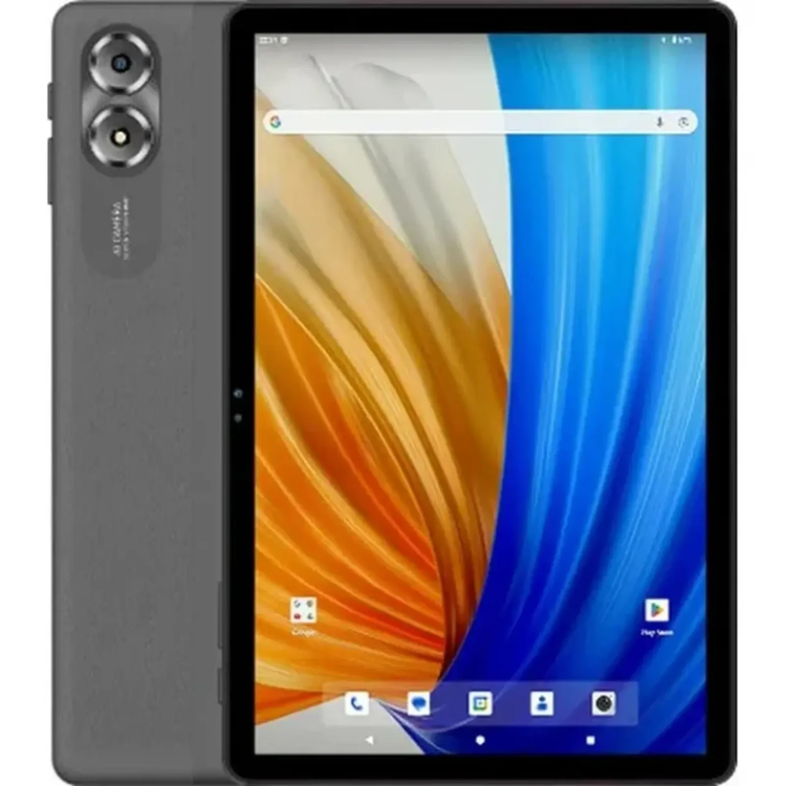 Планшет Pritom Tab 15 Lite 4/128GB Black
