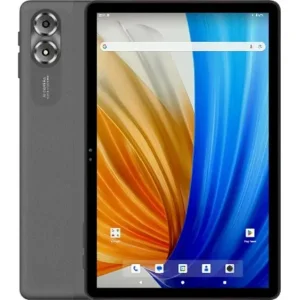 Планшет Pritom Tab 15 Lite 4/128GB Black