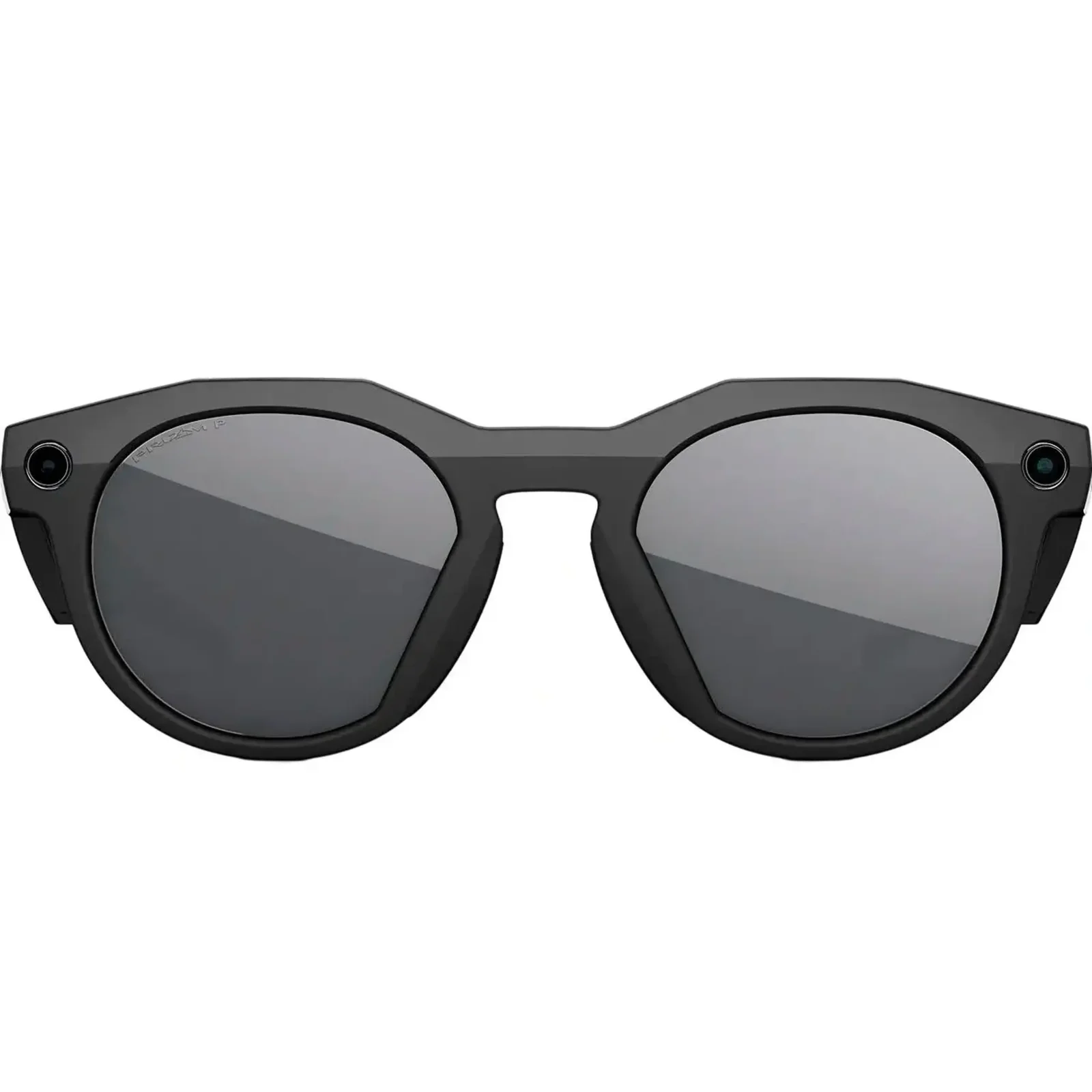 Смарт-очки Oakley Meta HSTN Frame Black Lens Color Prizm Black Polarized
