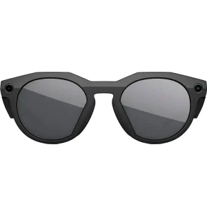 Смарт-очки Oakley Meta HSTN Frame Black Lens Color Prizm Black Polarized