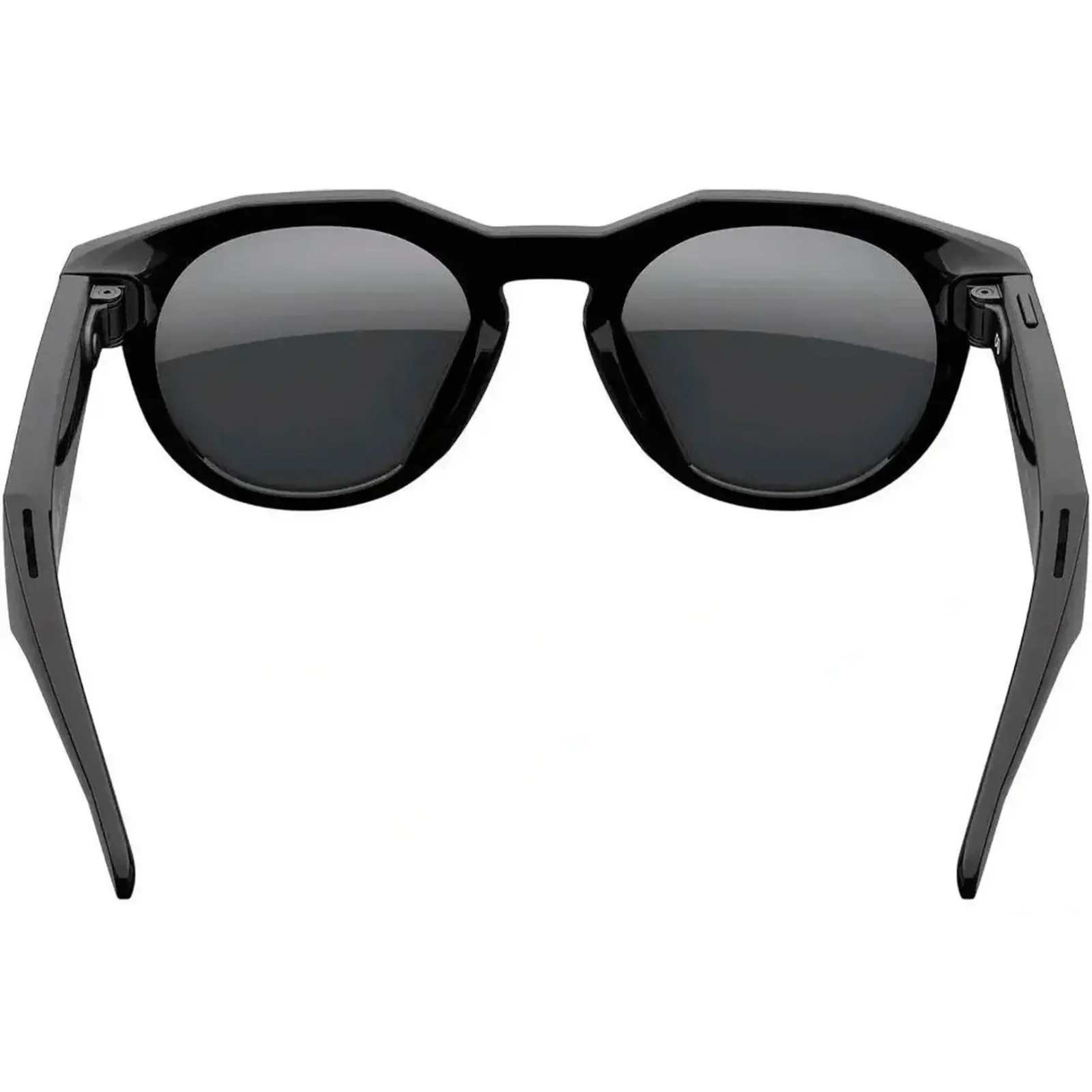Смарт-очки Oakley Meta HSTN Frame Black Lens Color Prizm Black Polarized