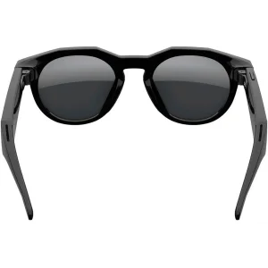 Смарт-очки Oakley Meta HSTN Frame Black Lens Color Prizm Black Polarized