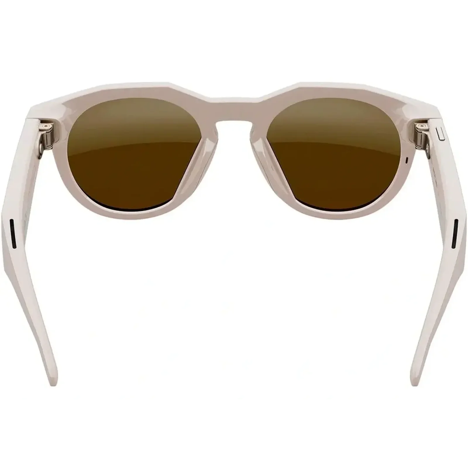 Смарт-очки Oakley Meta HSTN Frame Warm Grey Lens Color Prizm Ruby