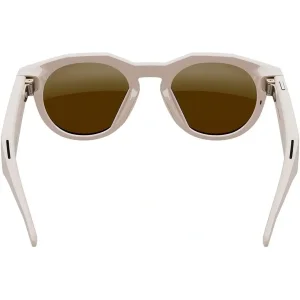 Смарт-очки Oakley Meta HSTN Frame Warm Grey Lens Color Prizm Ruby