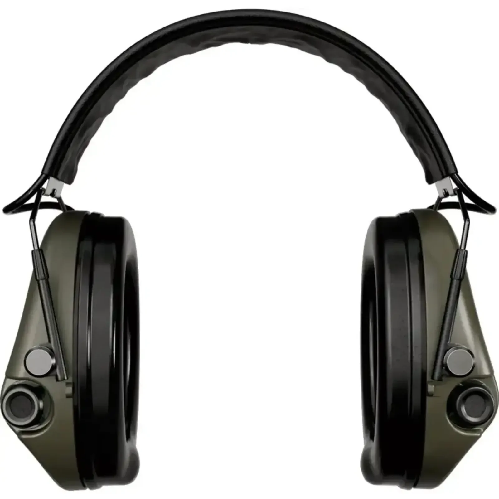 Наушники Sordin Supreme Pro-X Slim Green (74302-X/L-S)