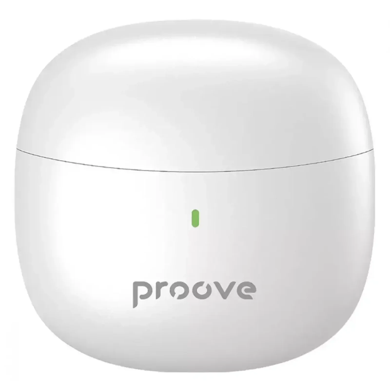 Наушники Proove Intro TWS White (APP)