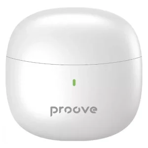 Наушники Proove Intro TWS White (APP)