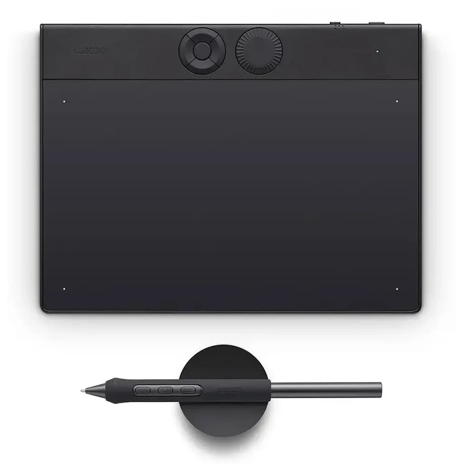 Графічний планшет Wacom Intuos Pro S 2025 (PTK470K0B)